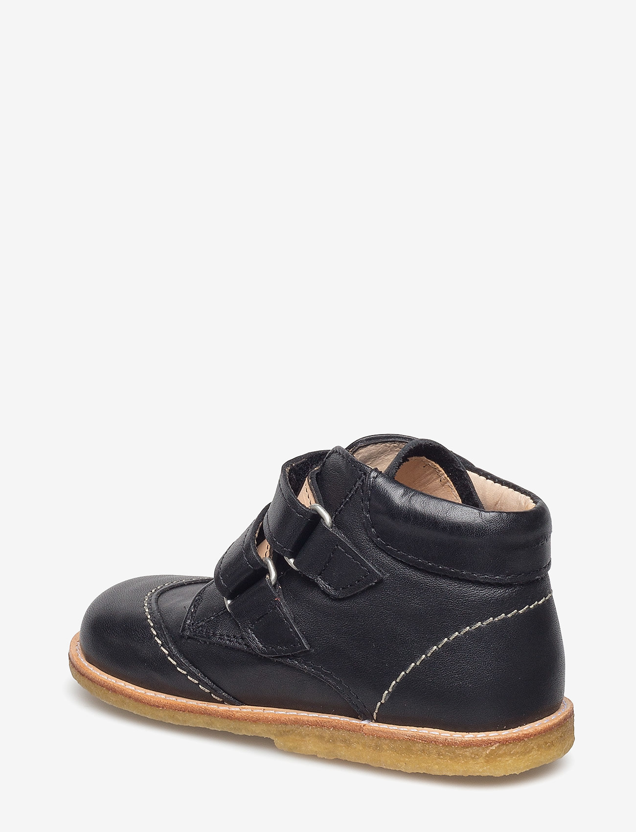 ANGULUS - Shoes - flat - with velcro - 2504 black - 4