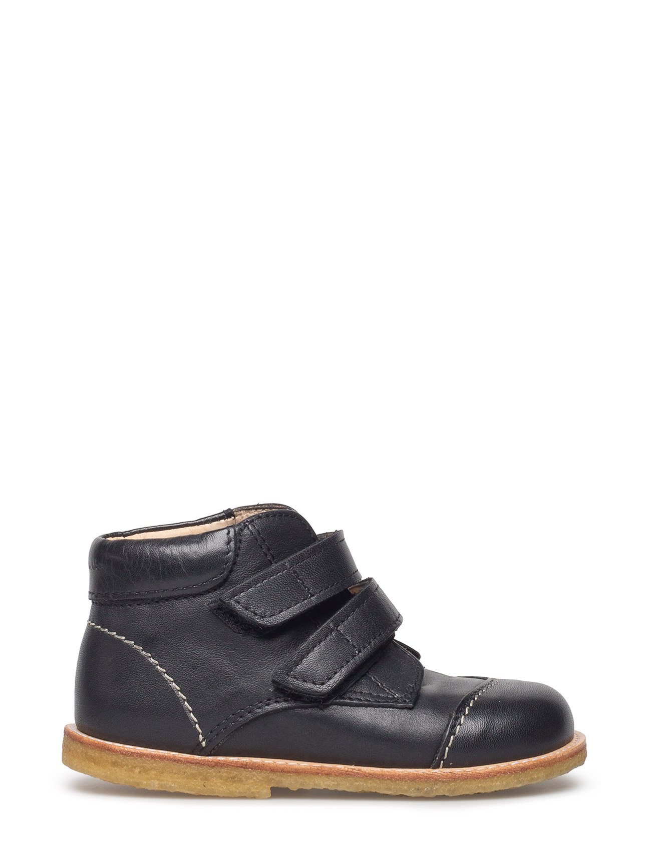 ANGULUS - Shoes - flat - with velcro - 2504 black - 3