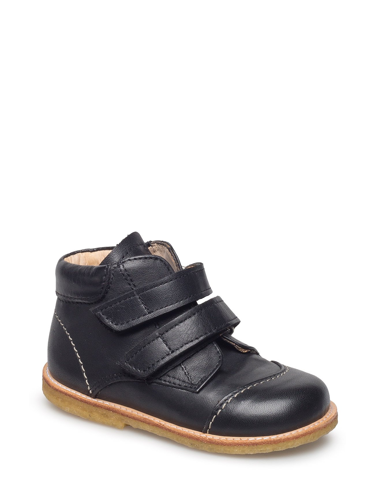 ANGULUS - Shoes - flat - with velcro - 2504 black - 1