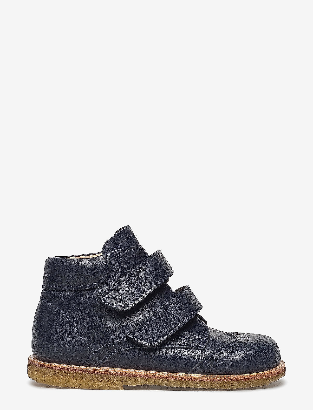 ANGULUS - Shoes - flat - with velcro - 1989 navy - 2