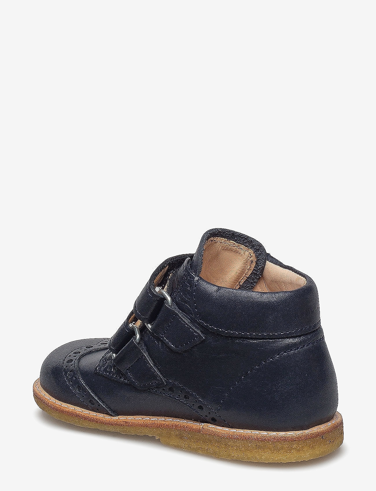 ANGULUS - Shoes - flat - with velcro - 1989 navy - 4