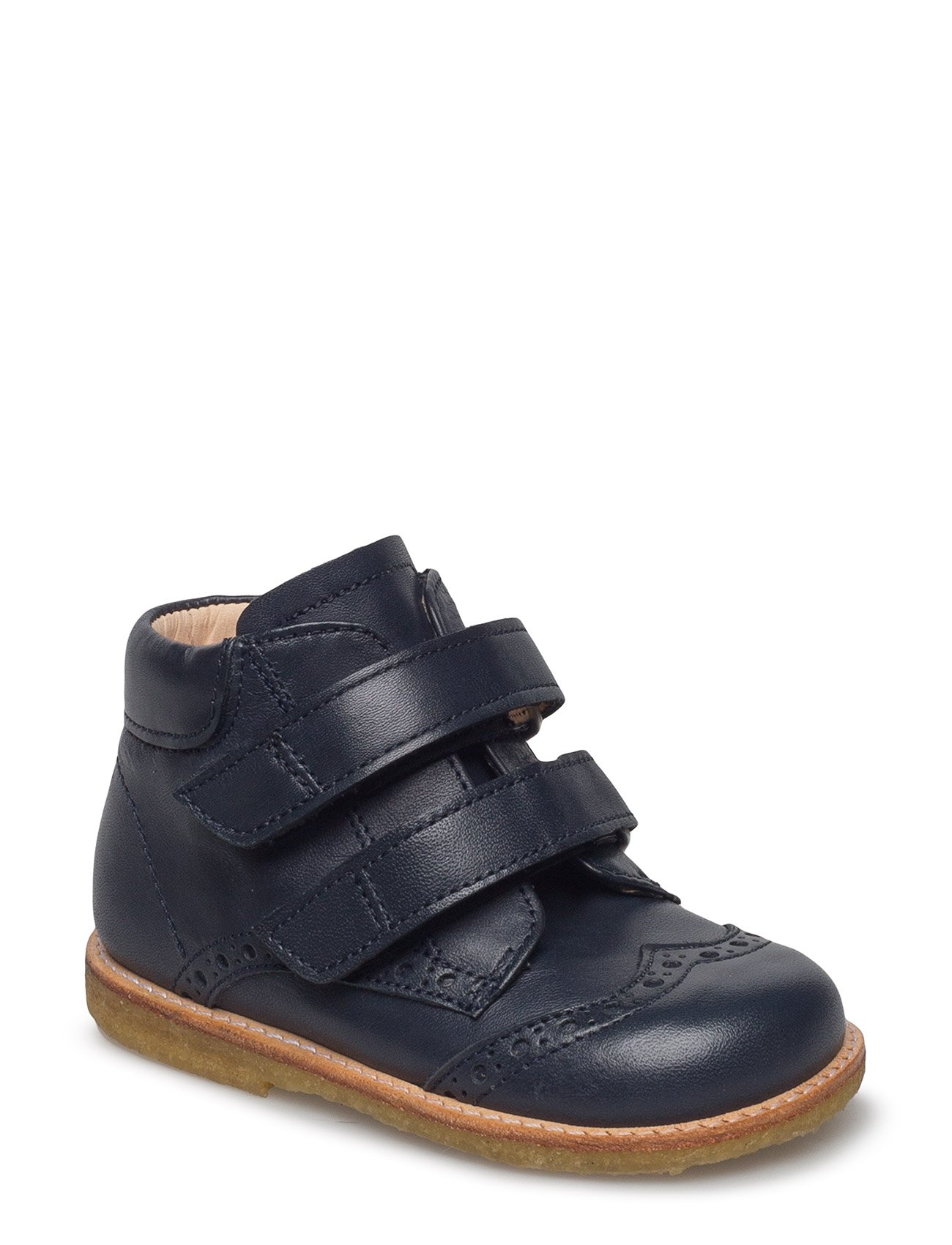 ANGULUS - Shoes - flat - with velcro - 1989 navy - 1