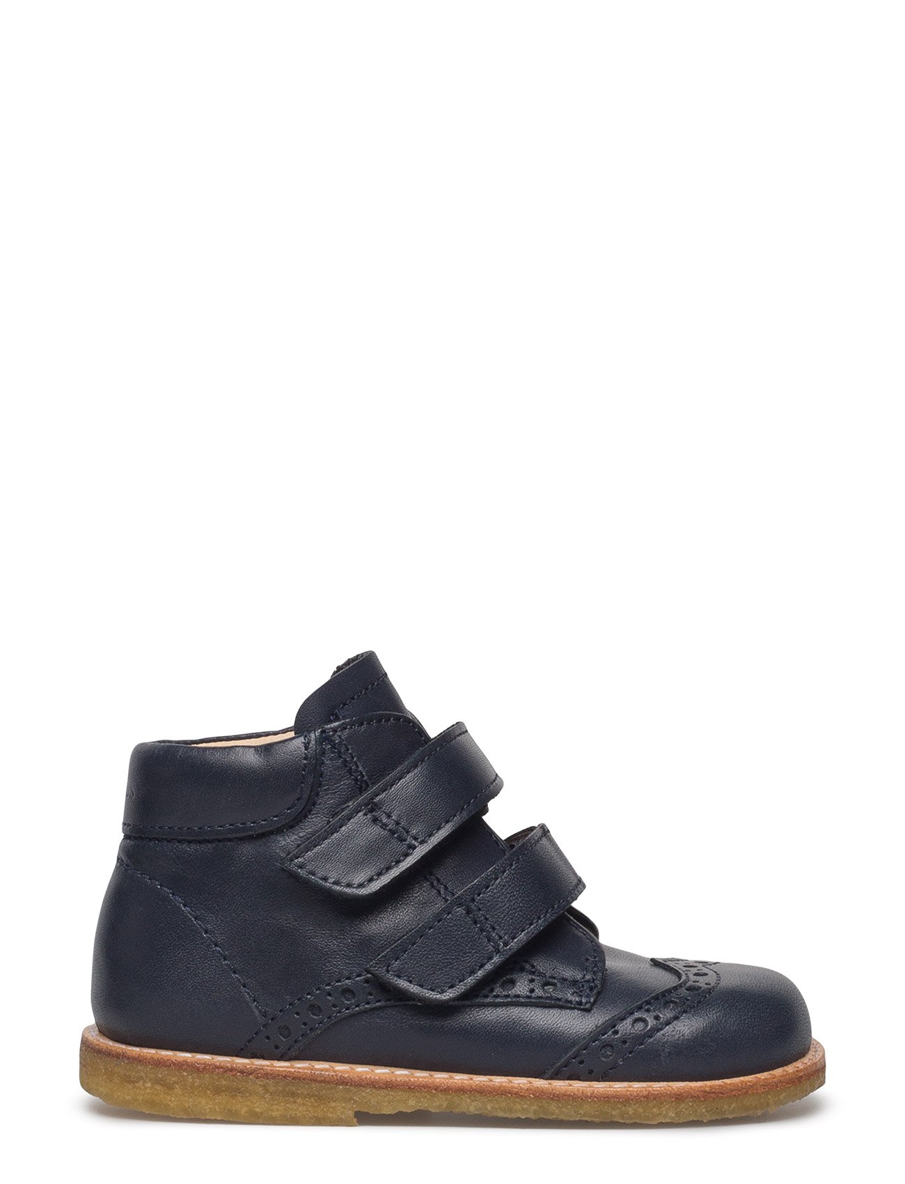 ANGULUS - Shoes - flat - with velcro - 1989 navy - 3