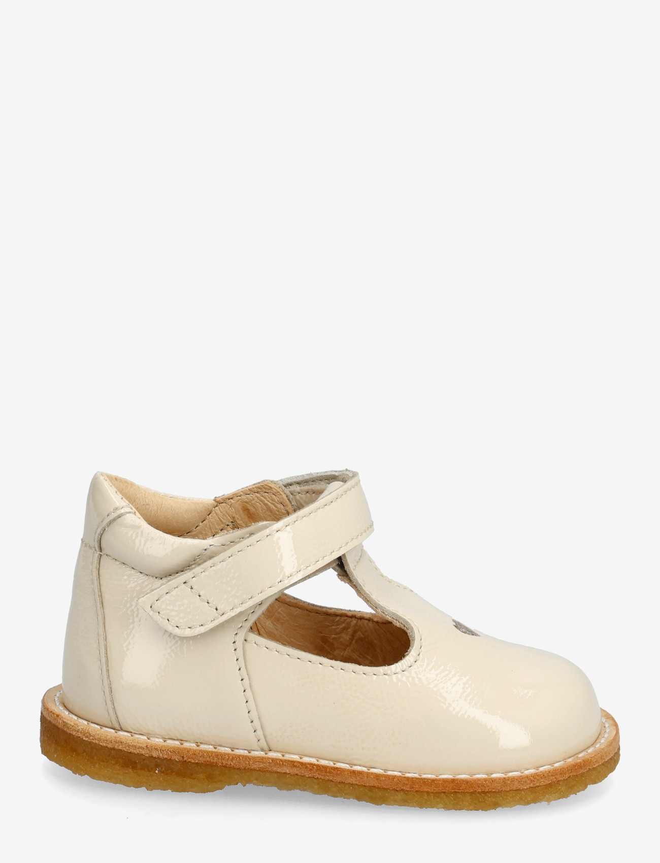 ANGULUS - Mary Janes - skor - 3285 buttermilk - 1