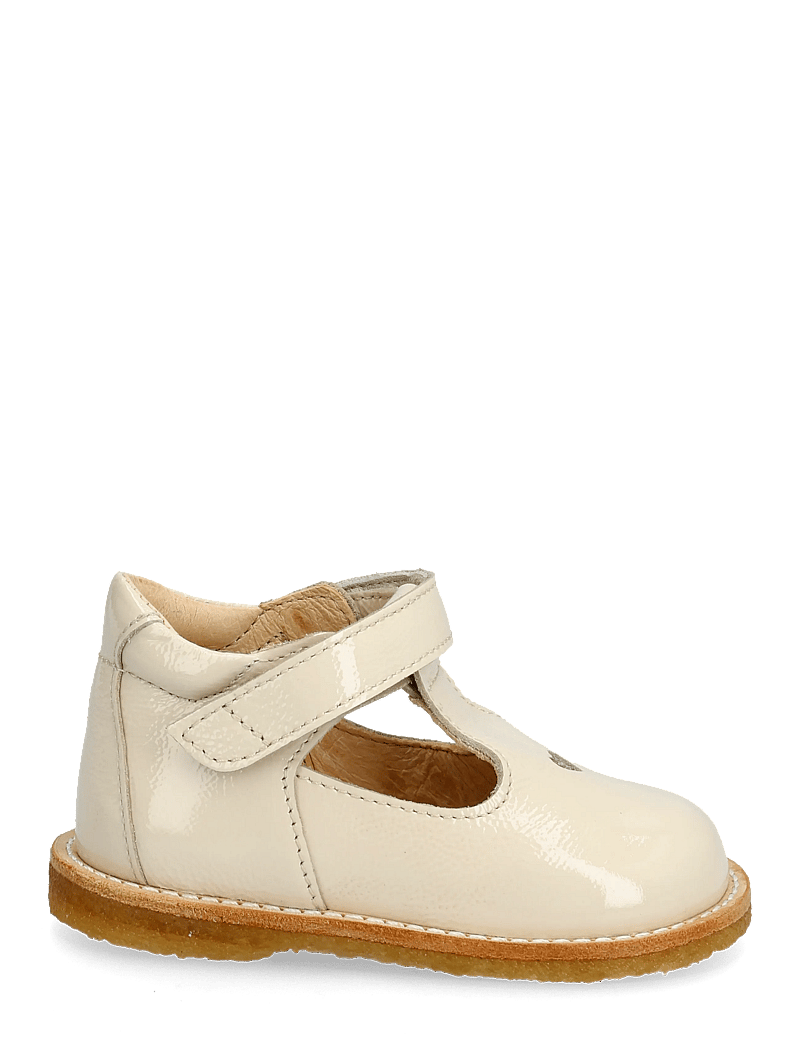 ANGULUS - Mary Janes - skor - 3285 buttermilk - 1