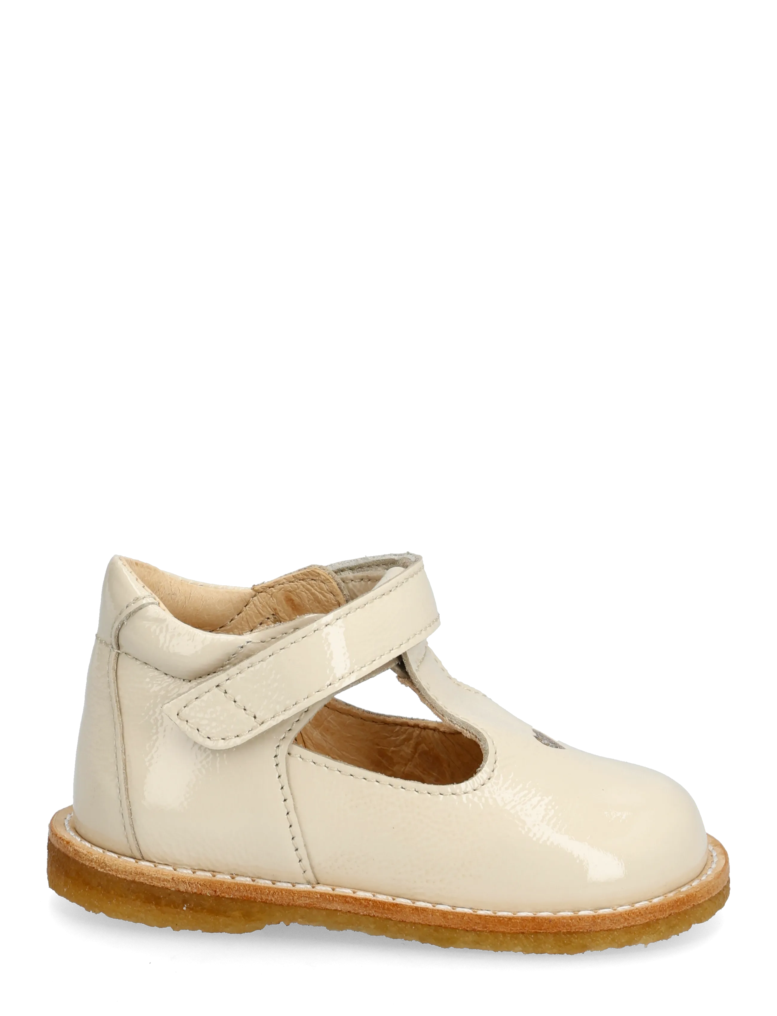 ANGULUS - Mary Janes - 3285 buttermilk - 1