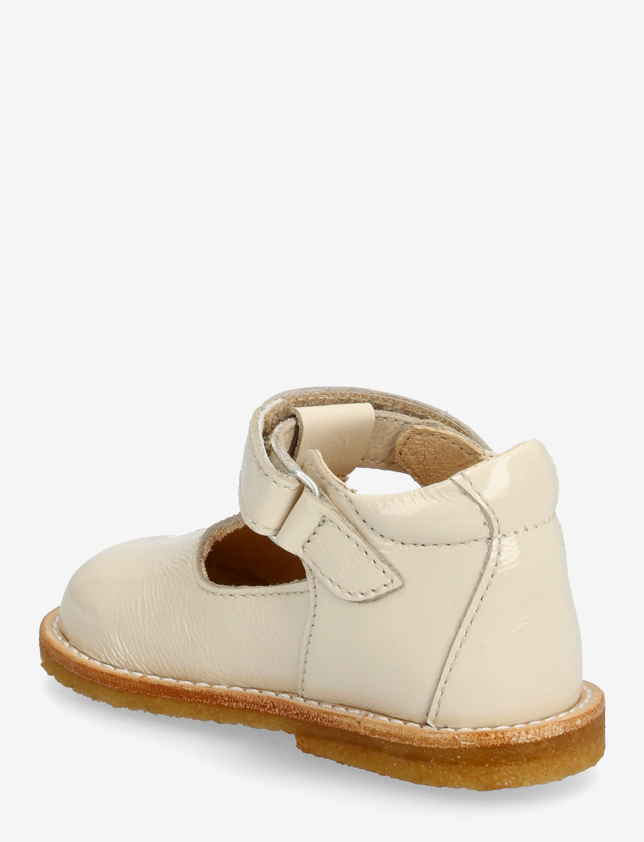 ANGULUS - Mary Janes - skor - 3285 buttermilk - 2
