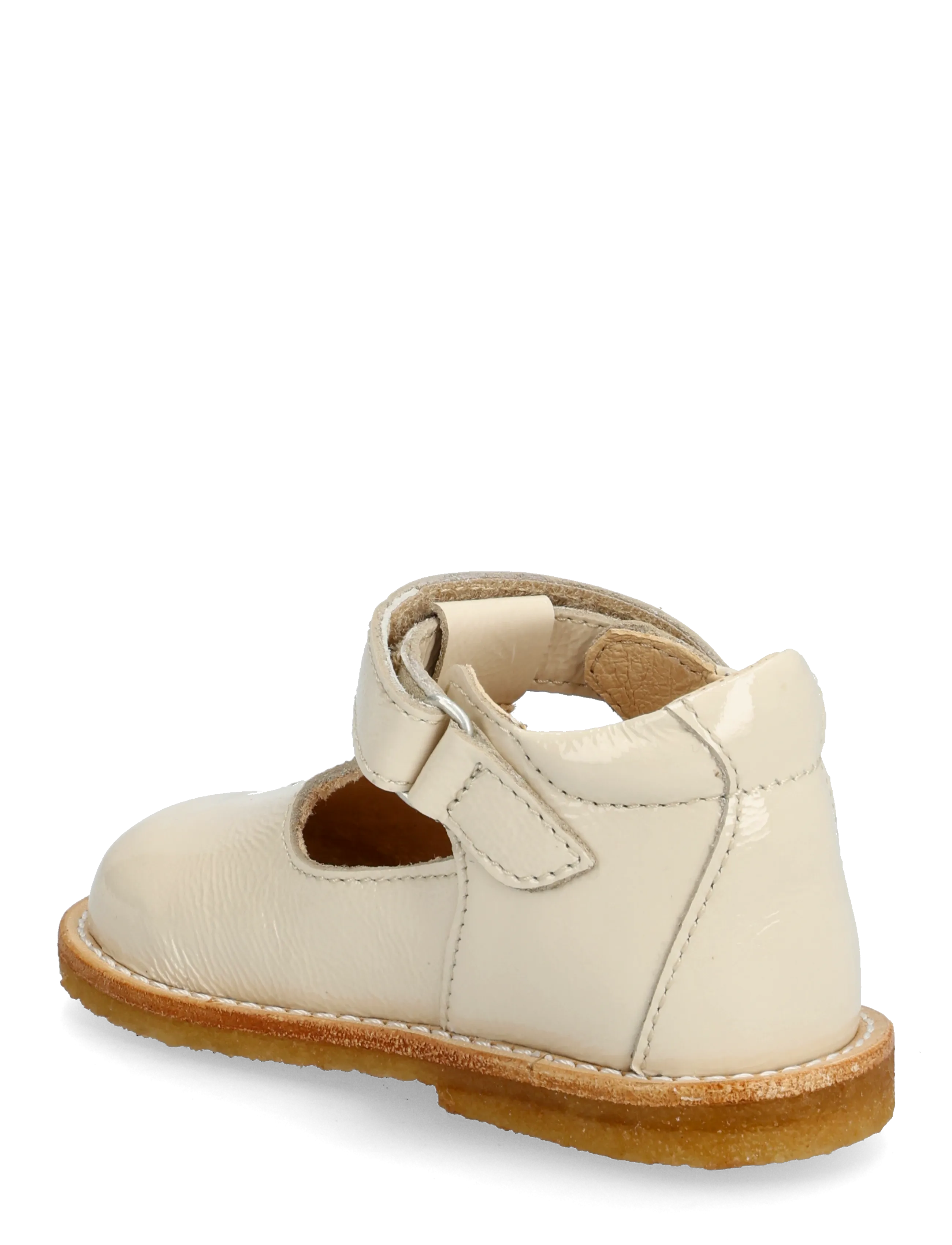 ANGULUS - Mary Janes - 3285 buttermilk - 2