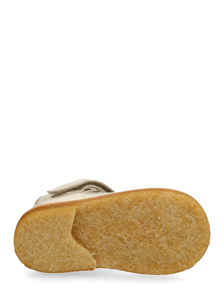 ANGULUS - Mary Janes - 3285 buttermilk - 4