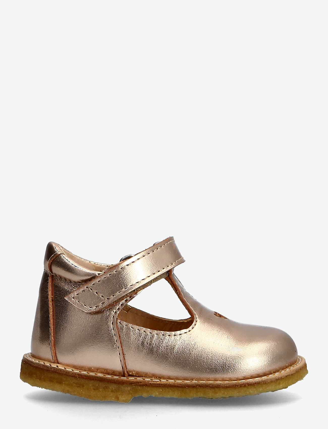 ANGULUS - T - bar Shoe - kingad - 1311 rose gold - 1