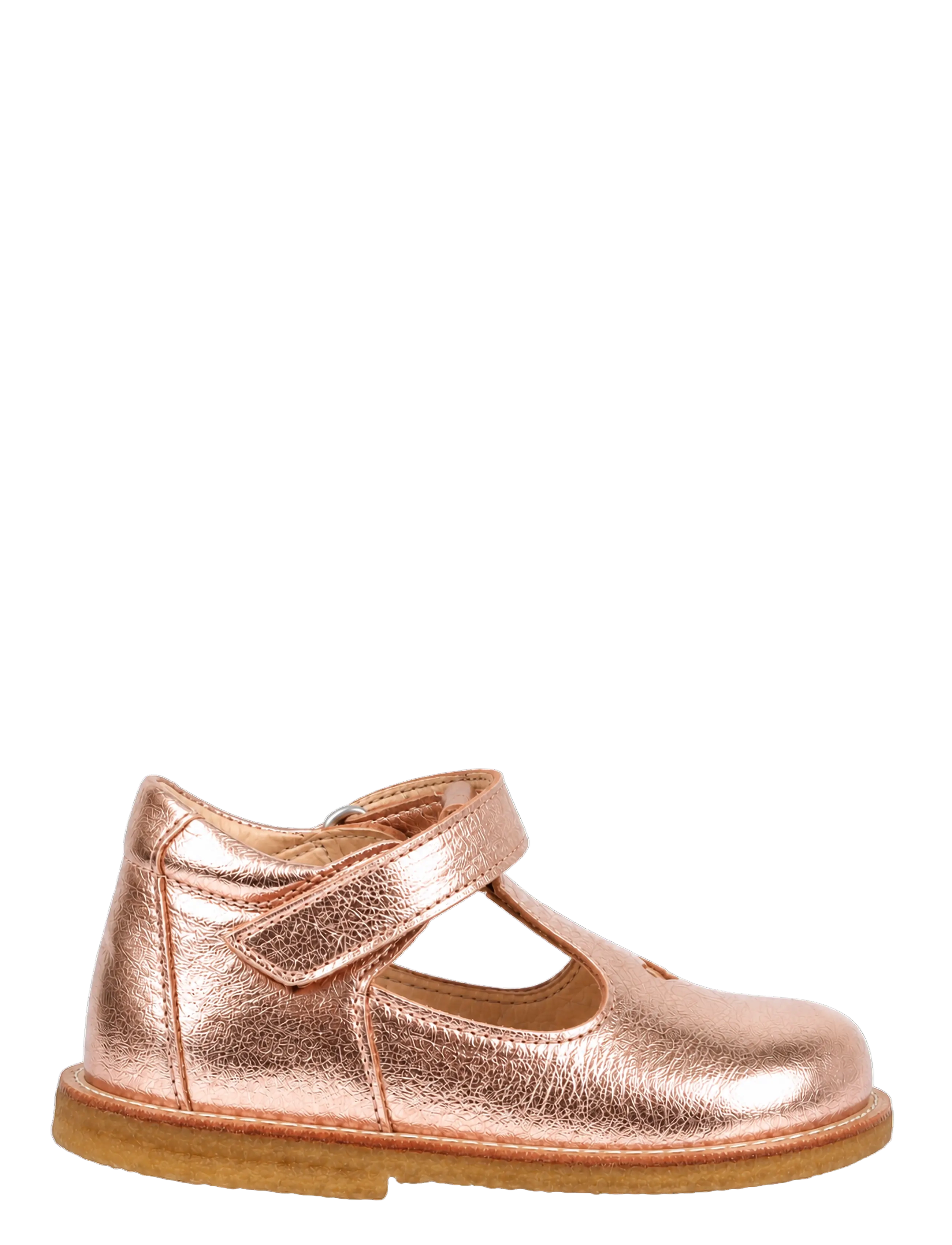 ANGULUS - T - bar Shoe - sko - 1311 rose gold - 1