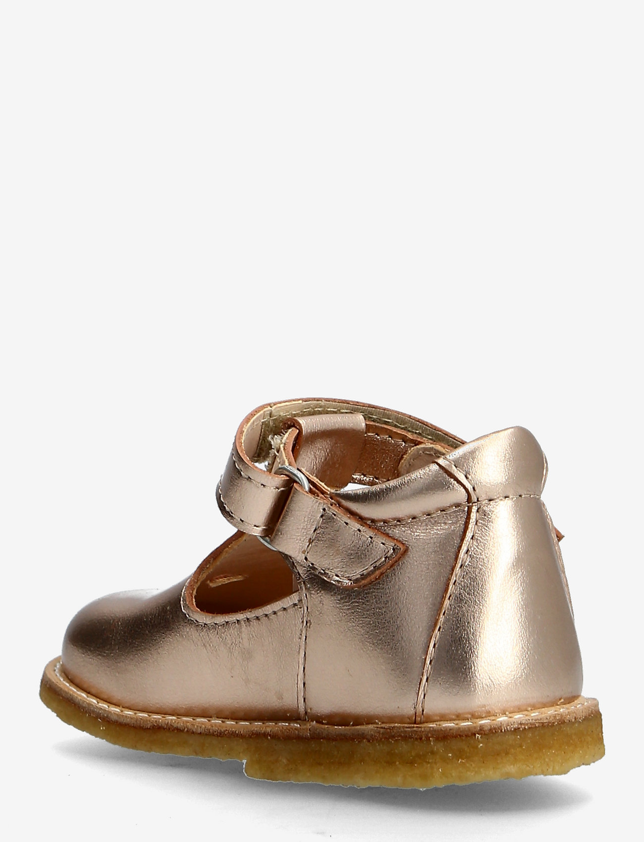 ANGULUS - Mary Janes - børn - 1311 rose gold - 2