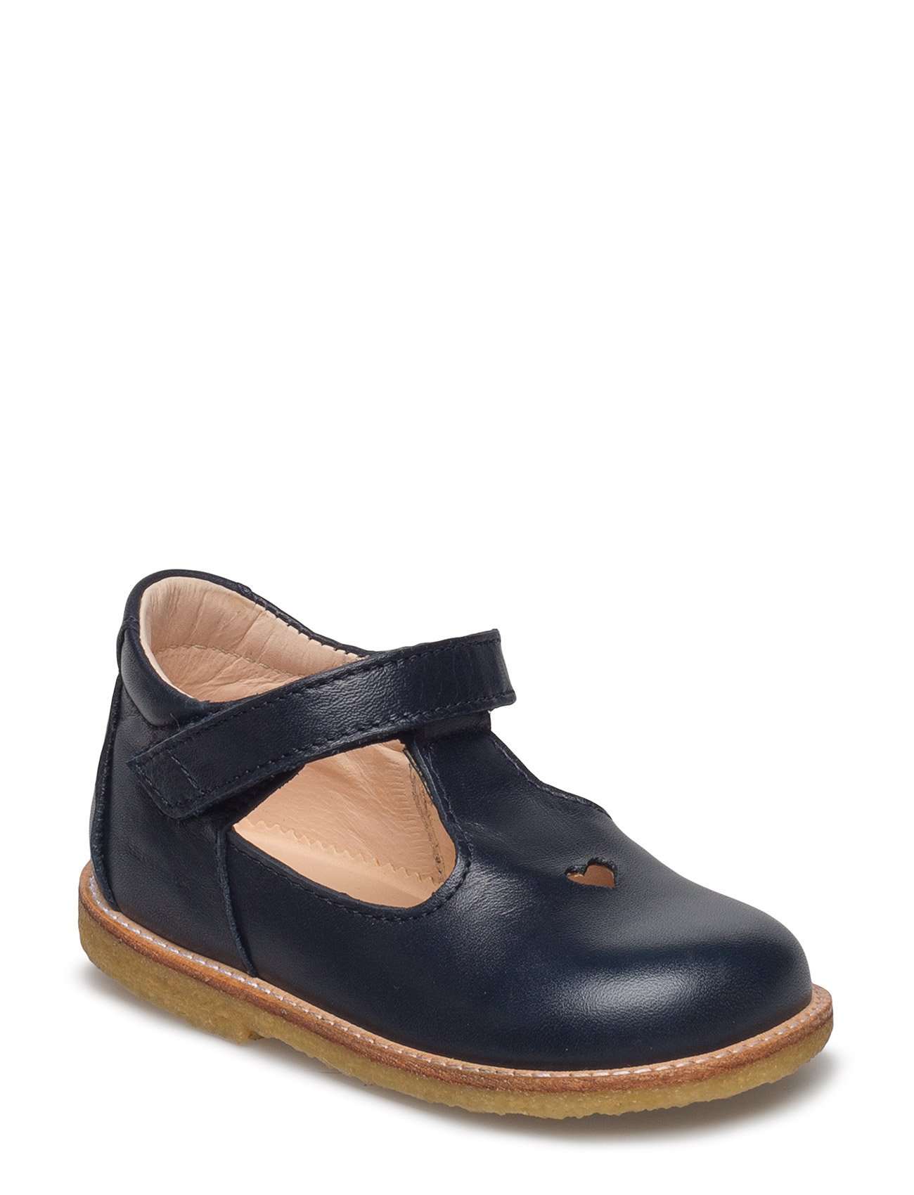 ANGULUS - Mary Janes - sommerschnäppchen - 1392 navy - 1