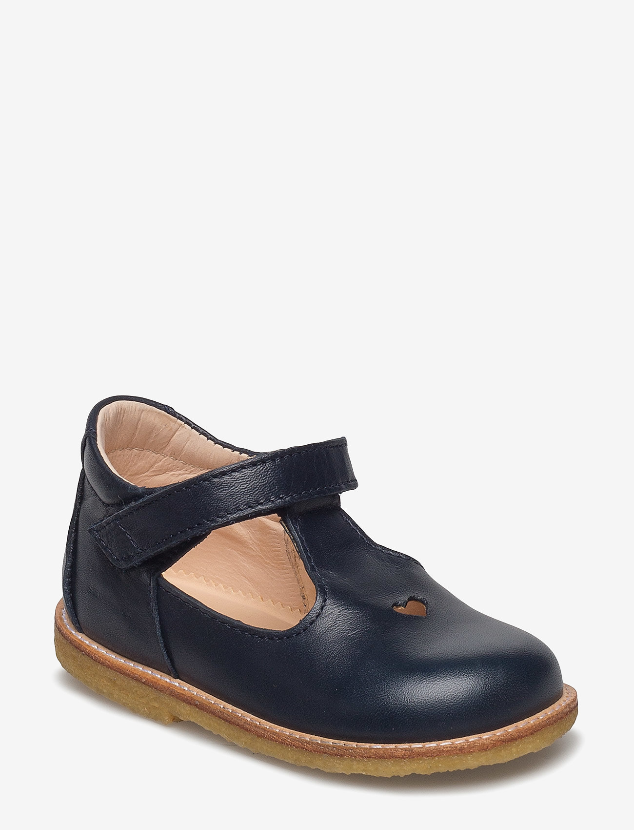 ANGULUS - Mary Janes - 1392 navy - 0