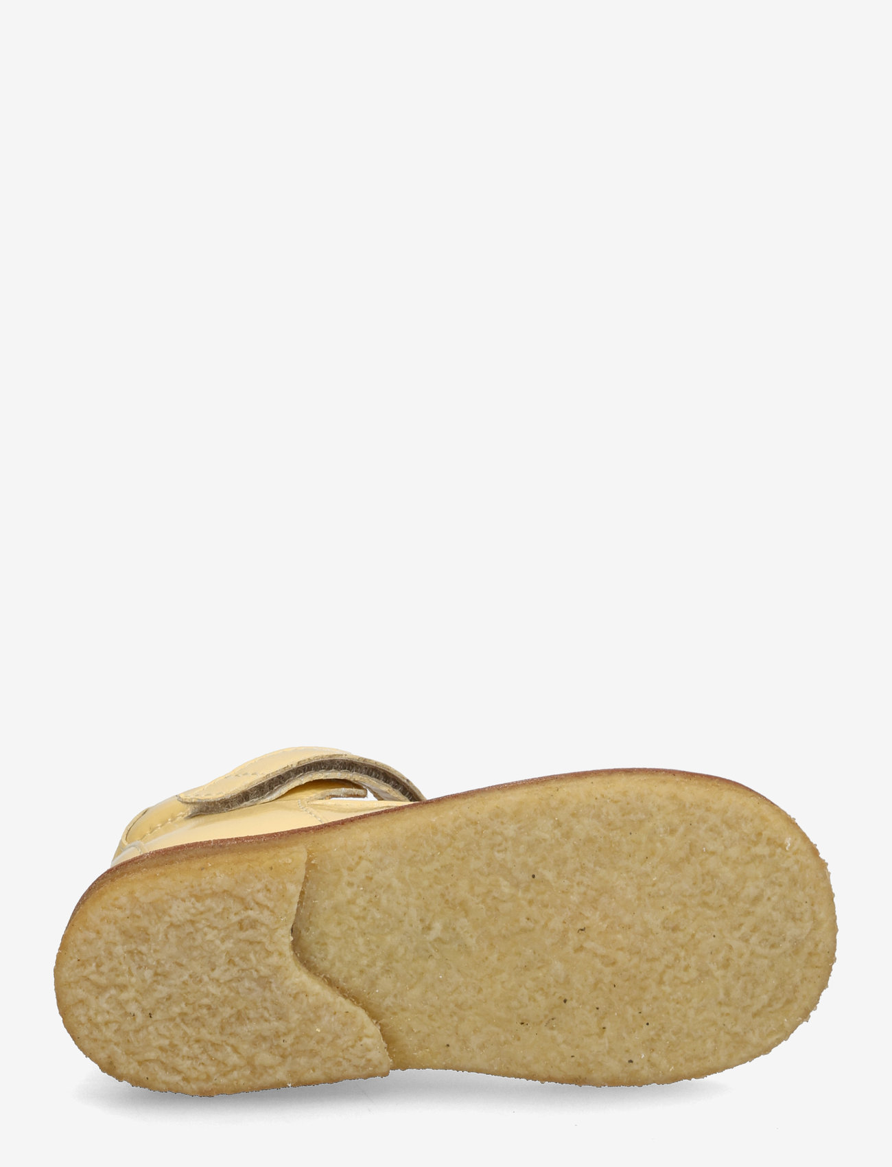 ANGULUS - T - bar Shoe - 2706 mellow yellow - 4