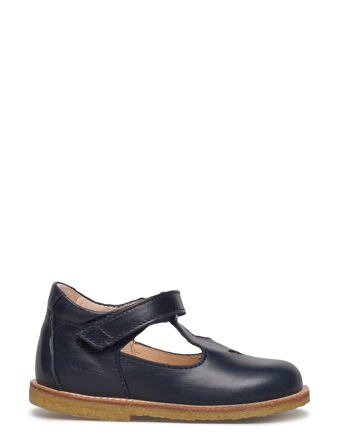 ANGULUS - T - bar Shoe - skor - 1392 navy - 3