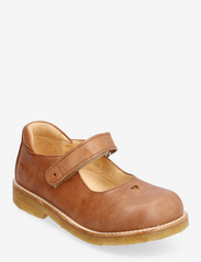 ANGULUS - Dolly Shoe - back to school - 1789 tan - 0