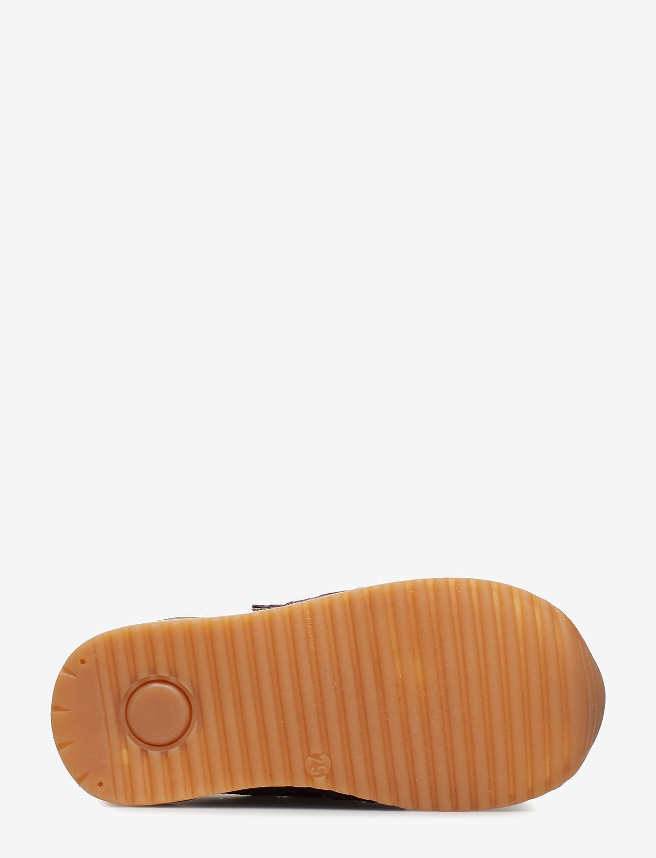 ANGULUS - Shoes - flat - with velcro - 2203 dark purple - 4