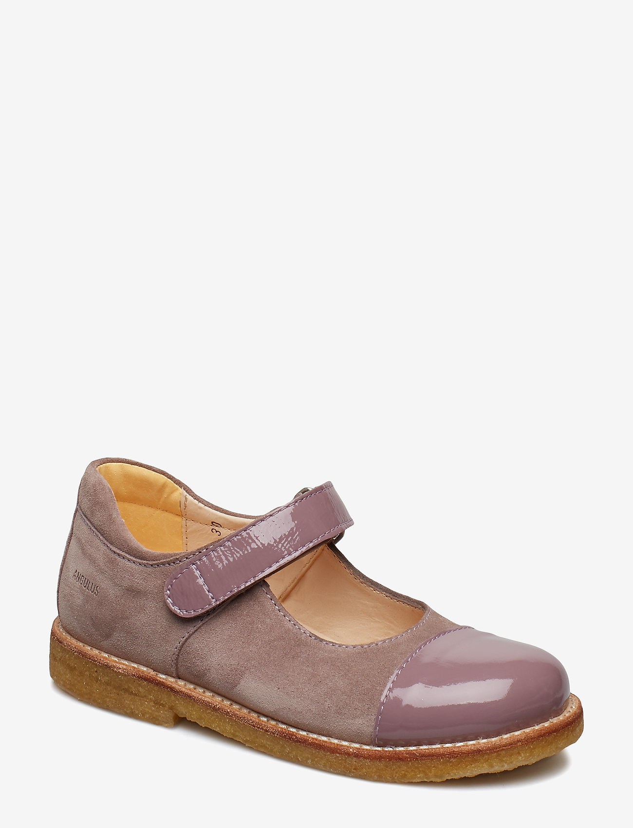 ANGULUS - Shoes - flat - 1391/2202 fuchsia/lavender - 0