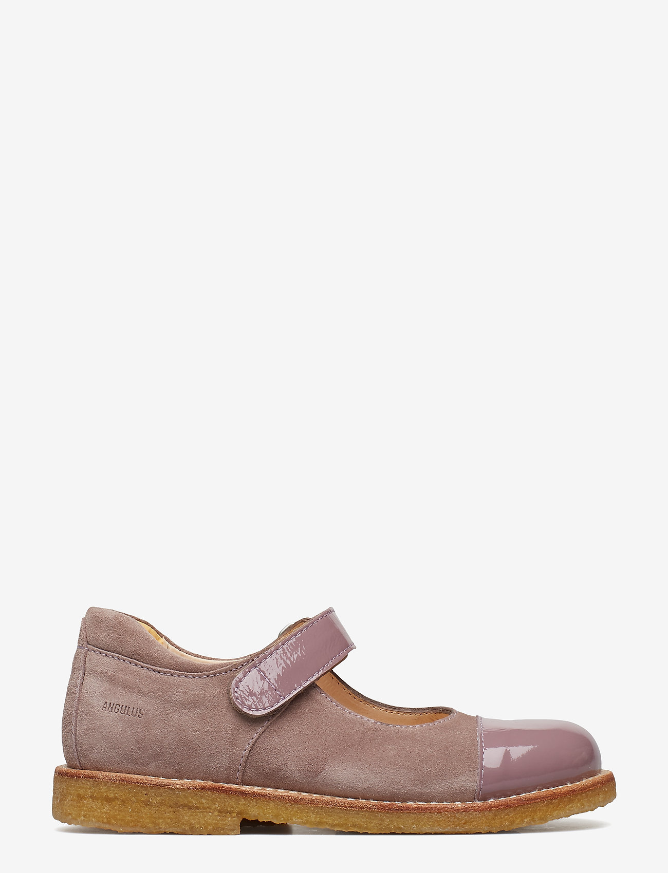 ANGULUS - Shoes - flat - 1391/2202 fuchsia/lavender - 1