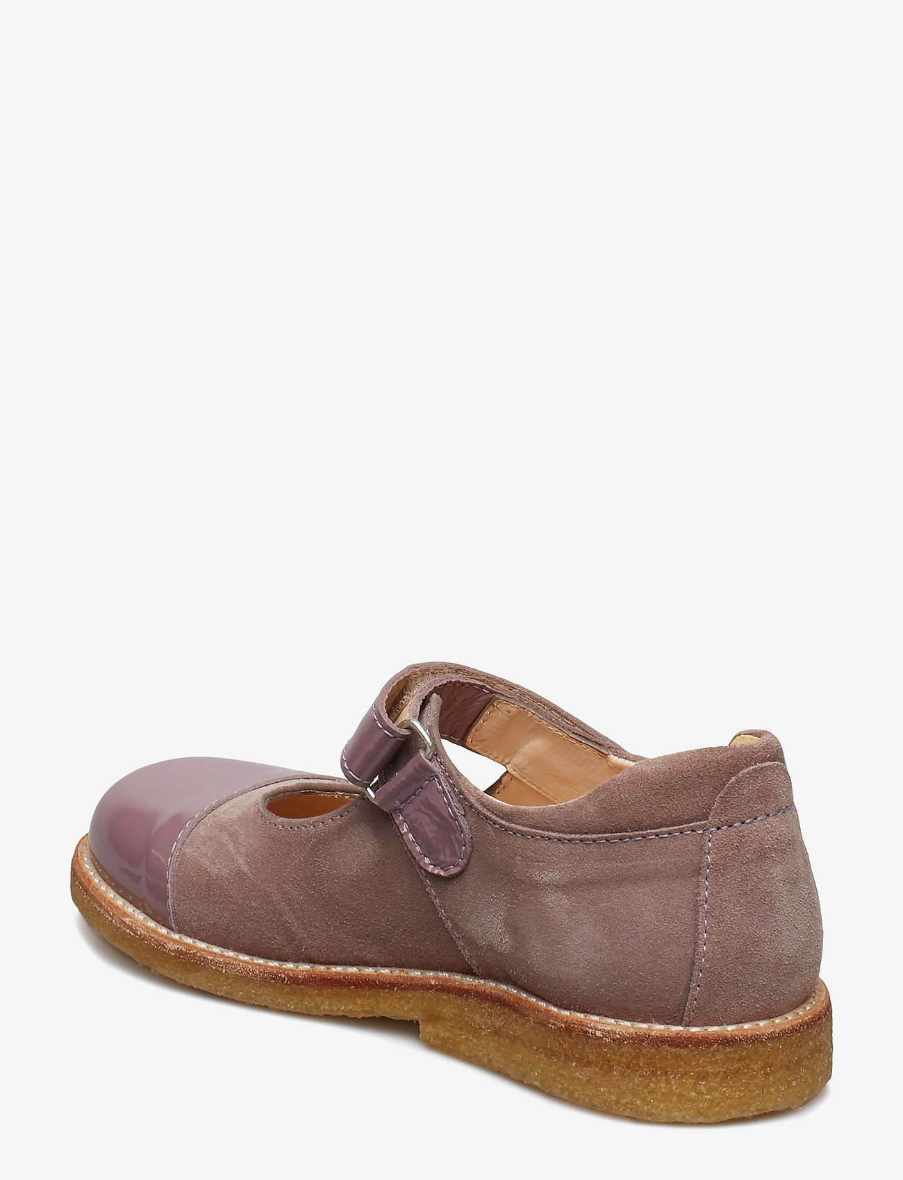 ANGULUS - Shoes - flat - 1391/2202 fuchsia/lavender - 2