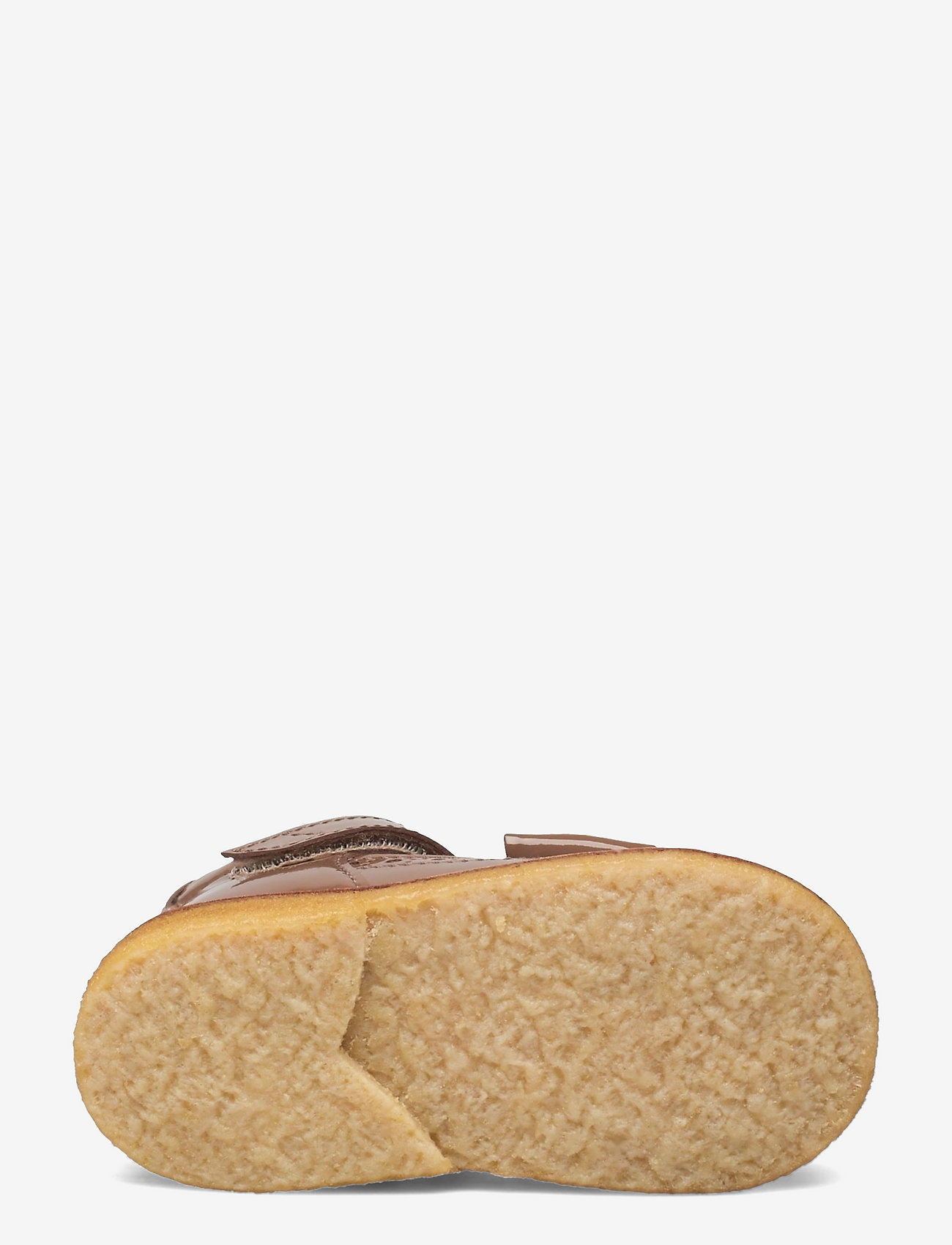 ANGULUS - T - bar Shoe - 2346 mocha - 4
