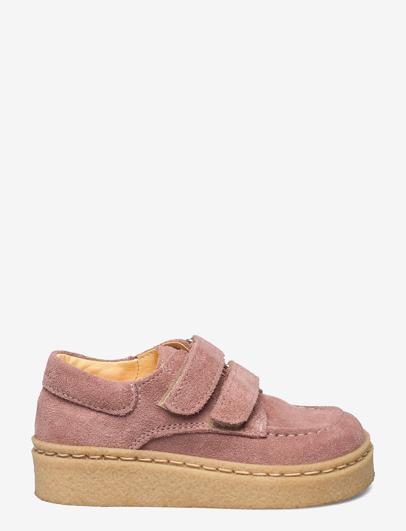 ANGULUS - Shoes - flat - with velcro - 2194 powder - 1