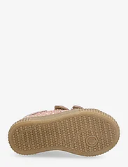 ANGULUS - Shoes - flat - with velcro - sommerschnäppchen - 2750/2731 rose glitter/pale ro - 4