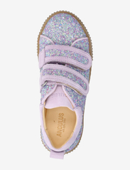 ANGULUS - Shoes - flat - with velcro - suvised sooduspakkumised - 2753/2245 confetti glitter/lil - 3