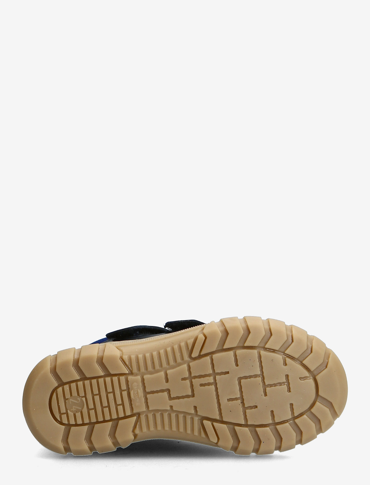 ANGULUS - Shoes - flat - with lace - 1530/2220/1545 navy/b/c - 4