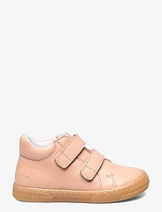 ANGULUS - Shoes - flat - with lace - sommerschnäppchen - 1471 peach - 1