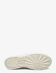 ANGULUS - Shoes - flat - with velcro - zomerkoopjes - 1521/1470 white/d.peach - 4