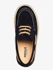 ANGULUS - Shoes - flat - kinder - 2215 navy - 3