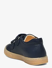 ANGULUS - Shoes - flat - with velcro - sommarfynd - 2585 navy - 2