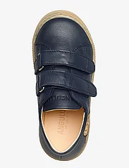 ANGULUS - Shoes - flat - with velcro - sommarfynd - 2585 navy - 3