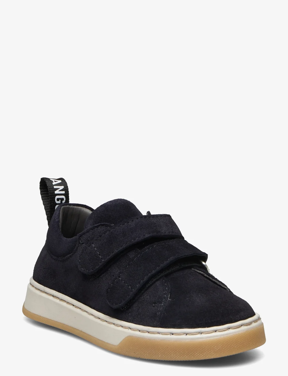 ANGULUS - Shoes - flat - with velcro - lave sneakers - 1778 navy - 0