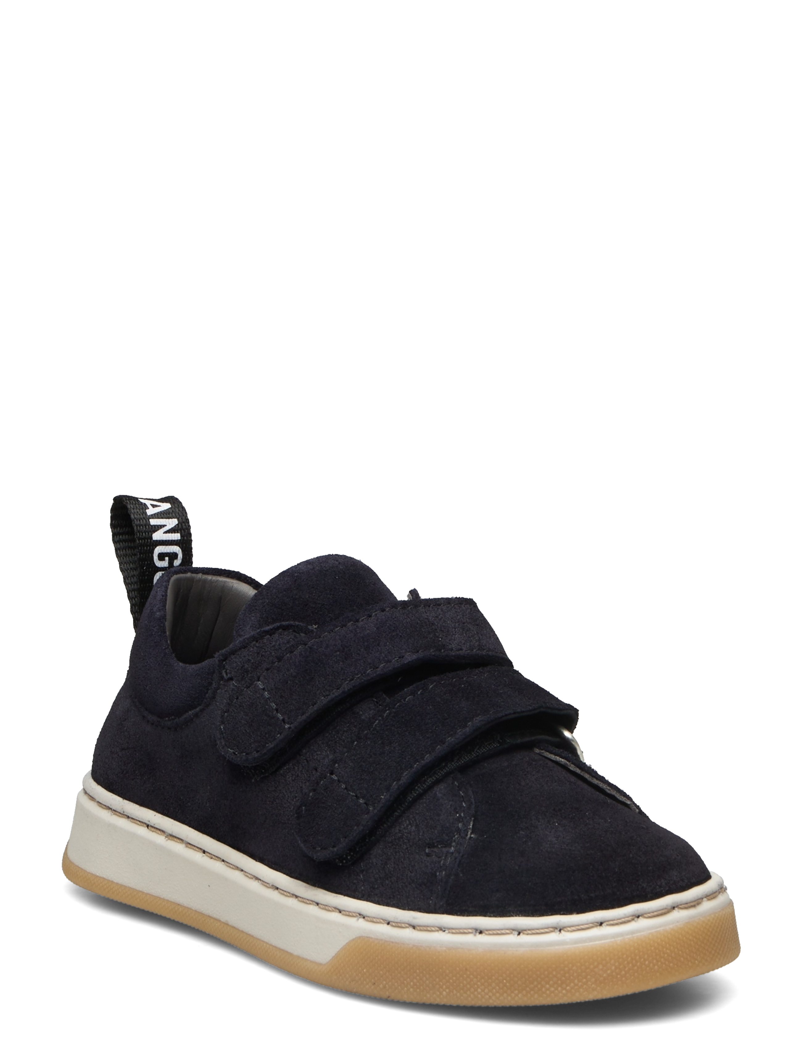 ANGULUS - Shoes - flat - with velcro - 1778 navy - 0