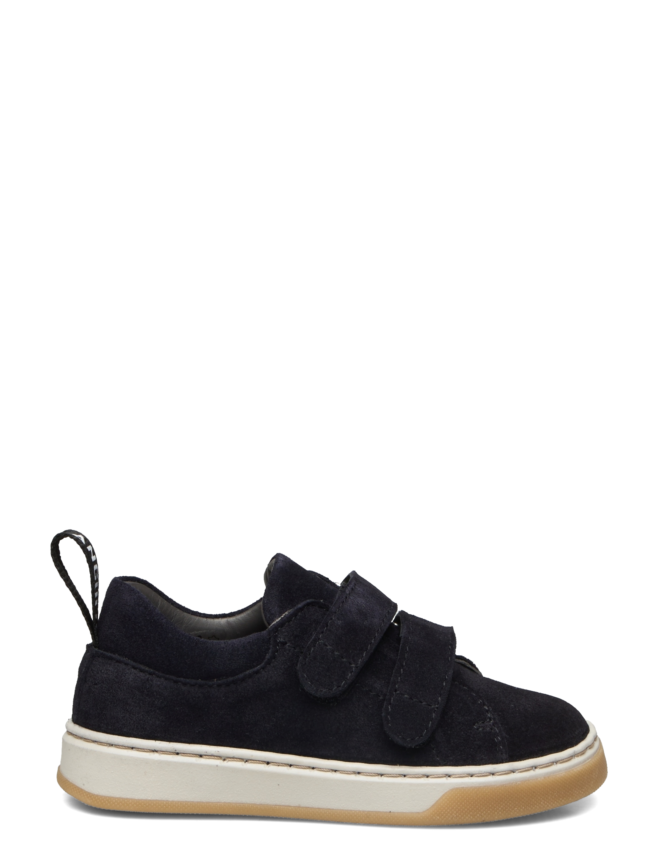 ANGULUS - Shoes - flat - with velcro - 1778 navy - 1