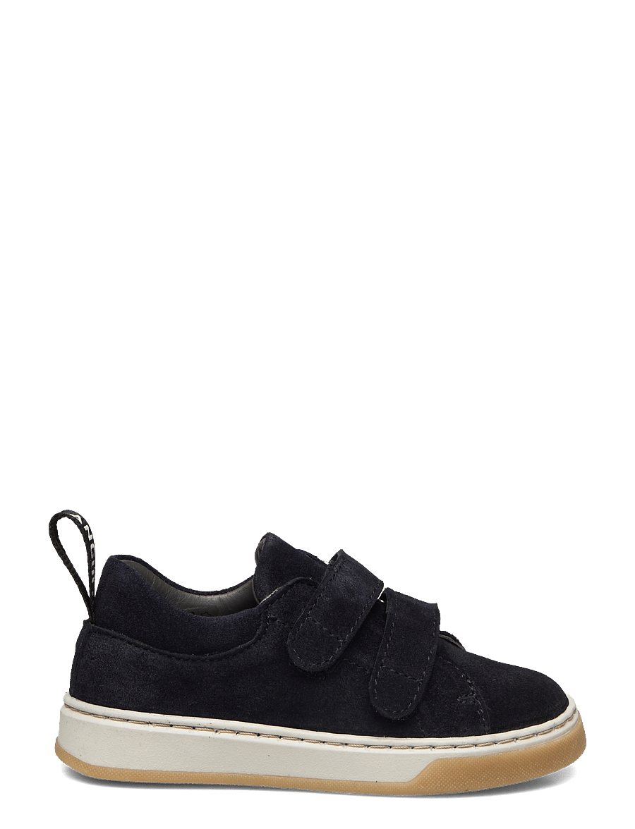 ANGULUS - Shoes - flat - with velcro - 1778 navy - 1