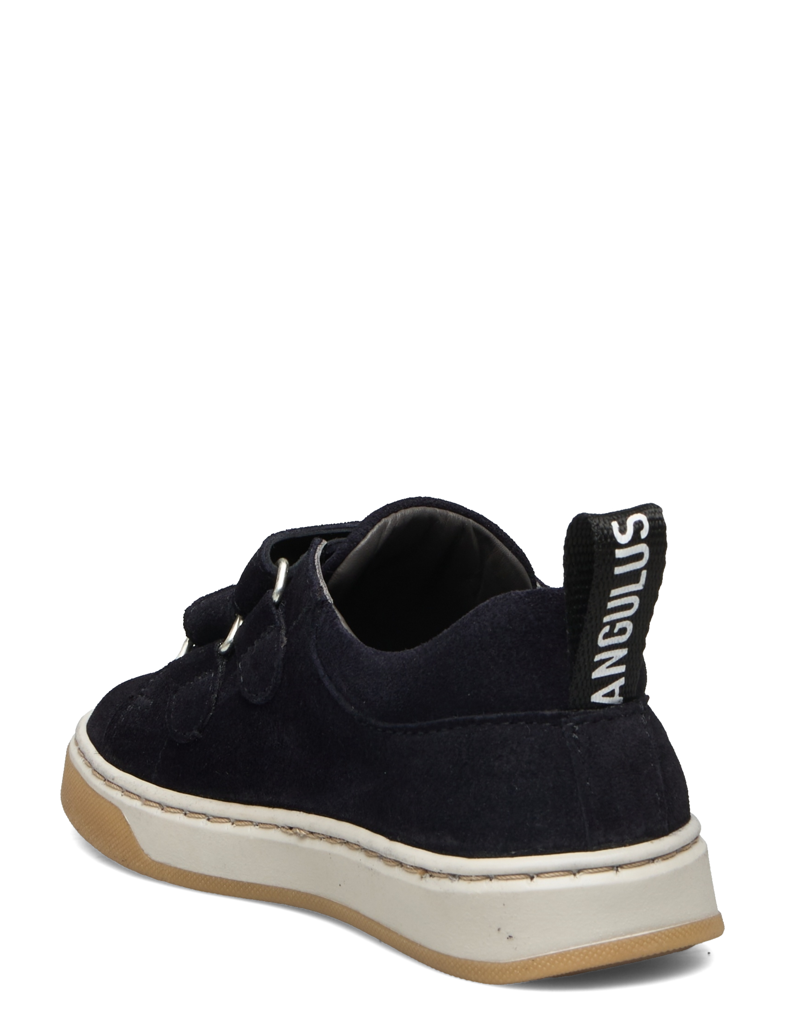 ANGULUS - Shoes - flat - with velcro - 1778 navy - 2