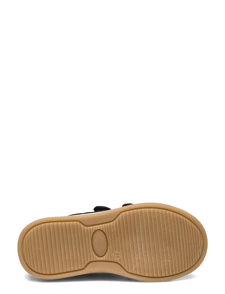 ANGULUS - Shoes - flat - with velcro - 1778 navy - 4