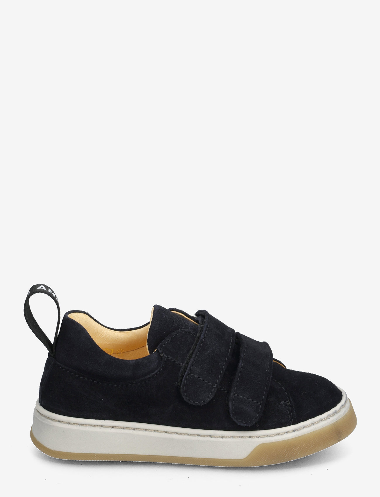 ANGULUS - Shoes - flat - with velcro - lave sneakers - 1778 navy - 1