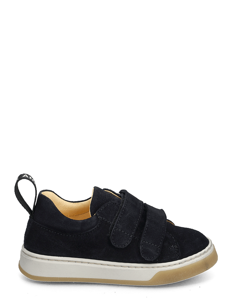 ANGULUS - Shoes - flat - with velcro - low tops - 1778 navy - 2
