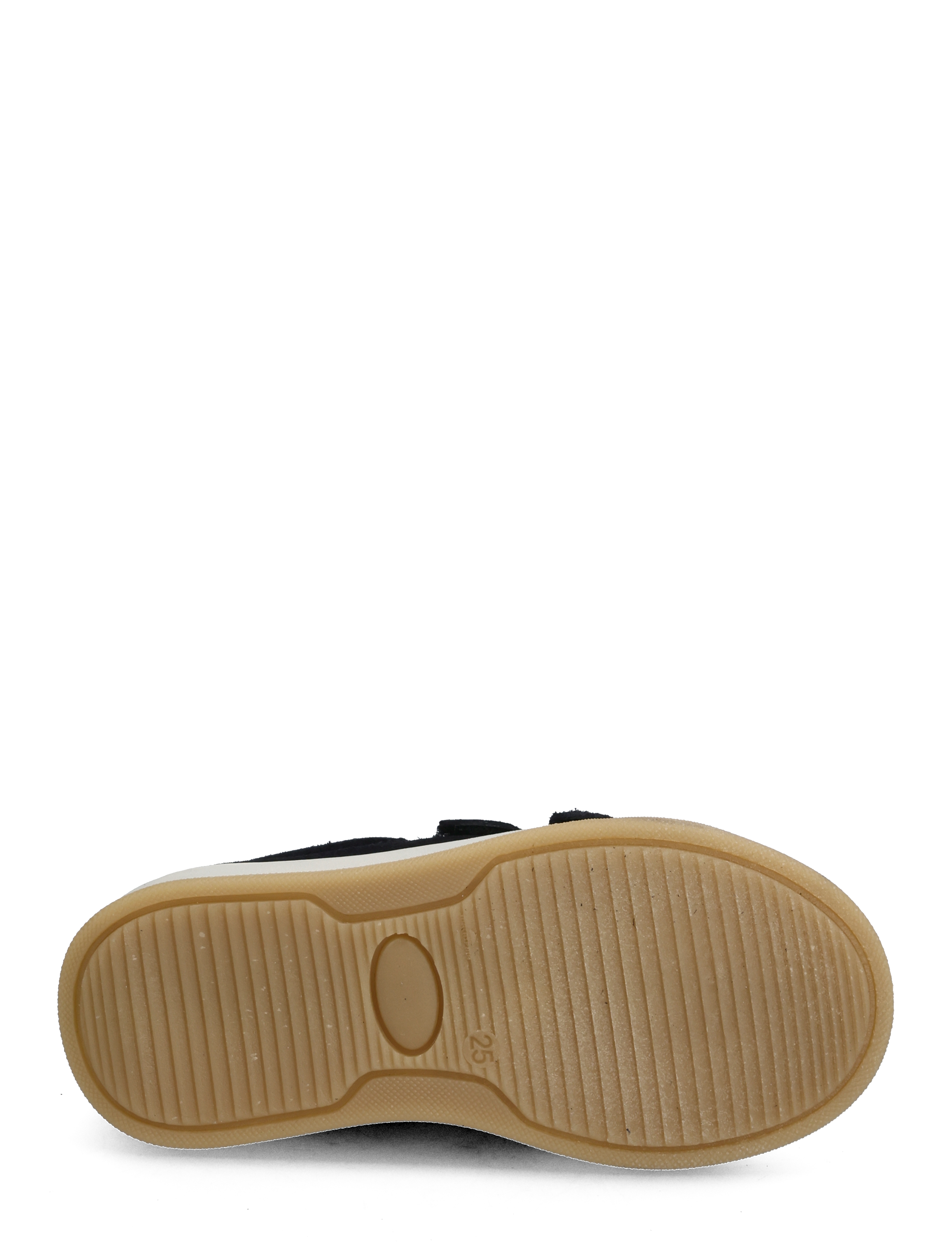 ANGULUS - Shoes - flat - with velcro - niedriger schnitt - 1778 navy - 5