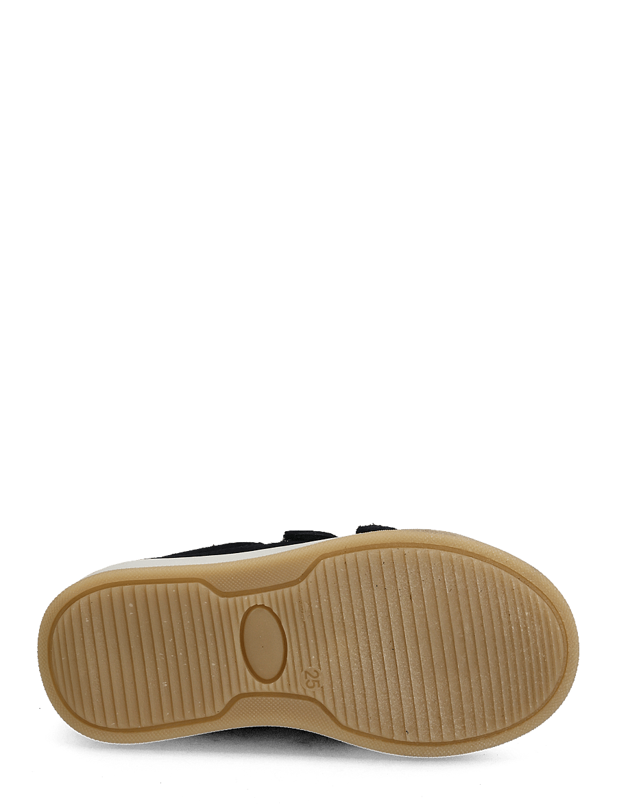 ANGULUS - Shoes - flat - with velcro - niedriger schnitt - 1778 navy - 5