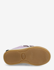 ANGULUS - Shoes - flat - with velcro - suvised sooduspakkumised - 2245 lillac - 4