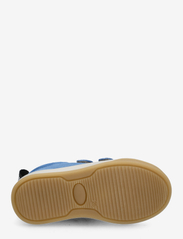 ANGULUS - Shoes - flat - with velcro - gode sommertilbud - 2833 dusty blue - 4