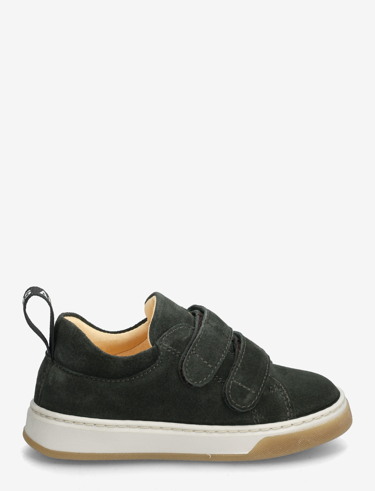 ANGULUS - Shoes - flat - with velcro - lave sneakers - 3226 deep teal - 1