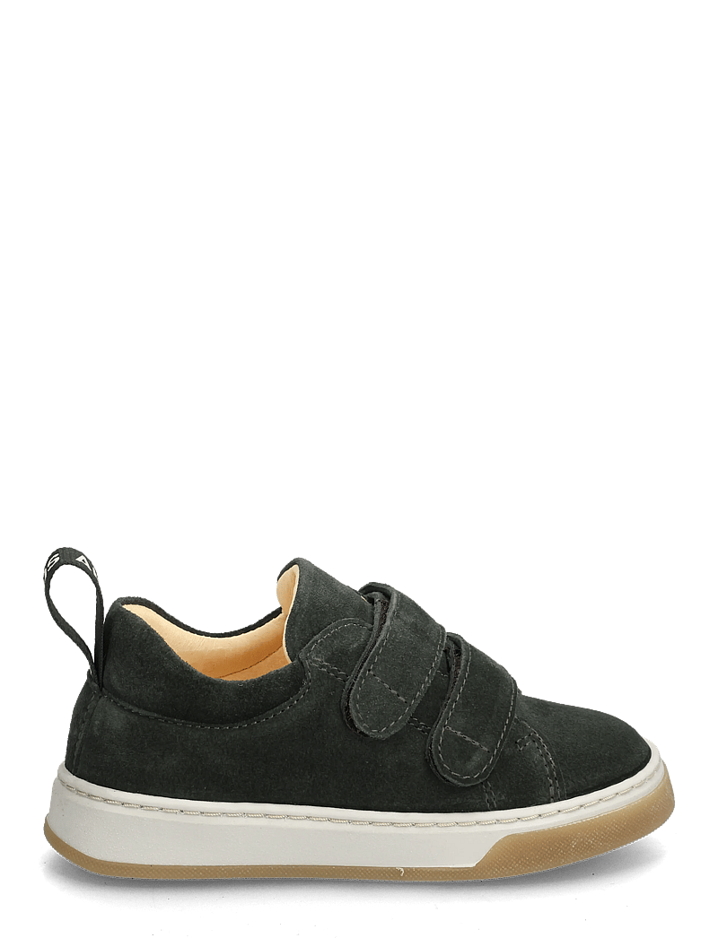 ANGULUS - Shoes - flat - with velcro - lave sneakers - 3226 deep teal - 1