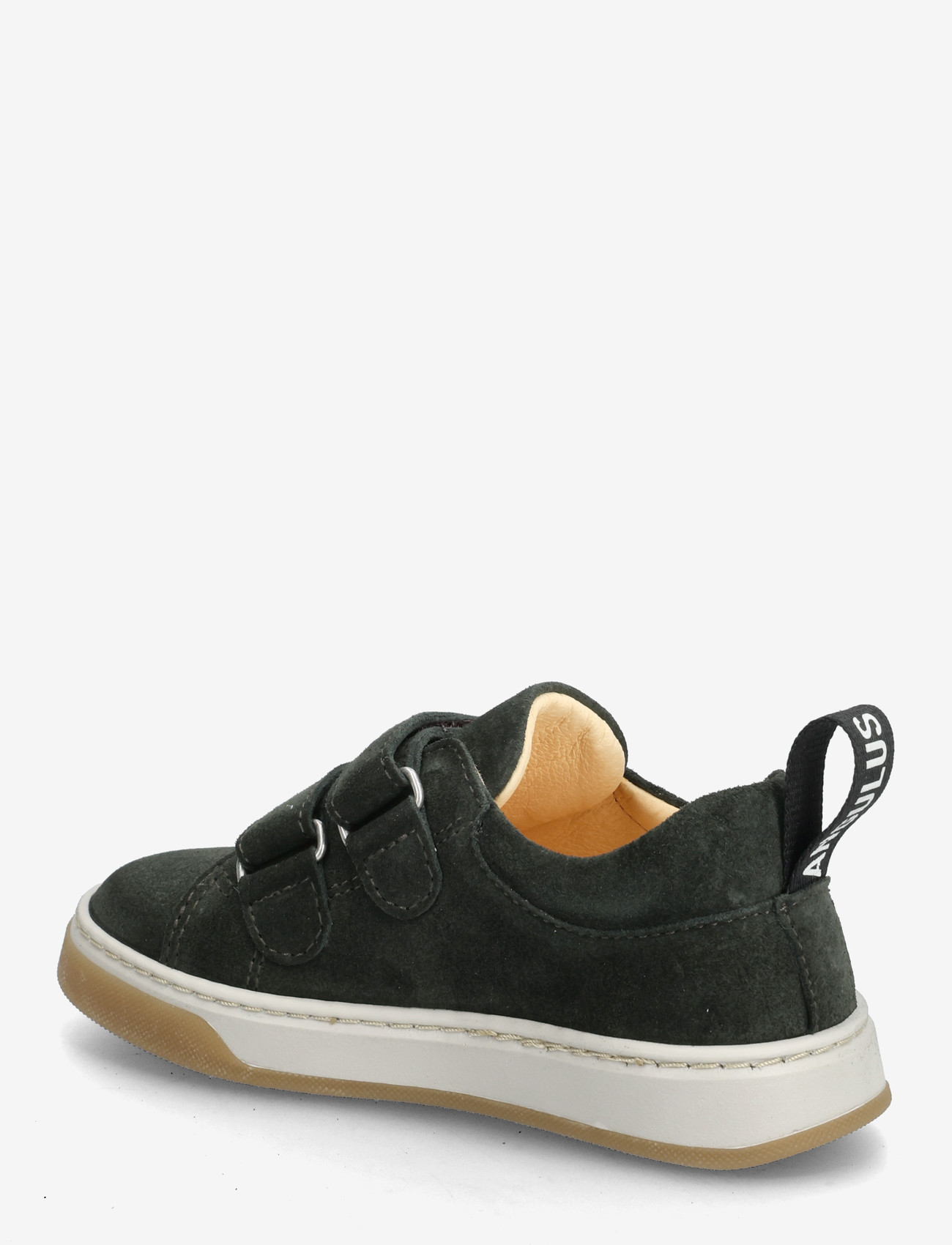 ANGULUS - Shoes - flat - with velcro - lave sneakers - 3226 deep teal - 2